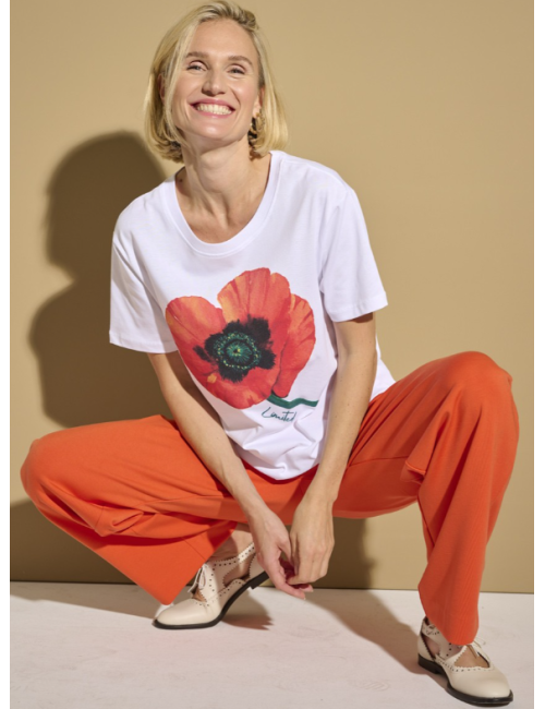 Spodnie Margittes 46814