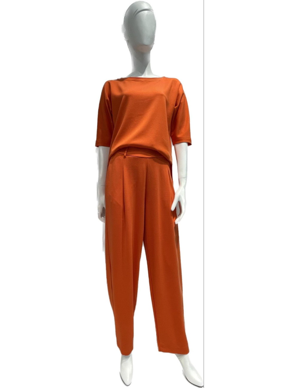 Spodnie Margittes 46814