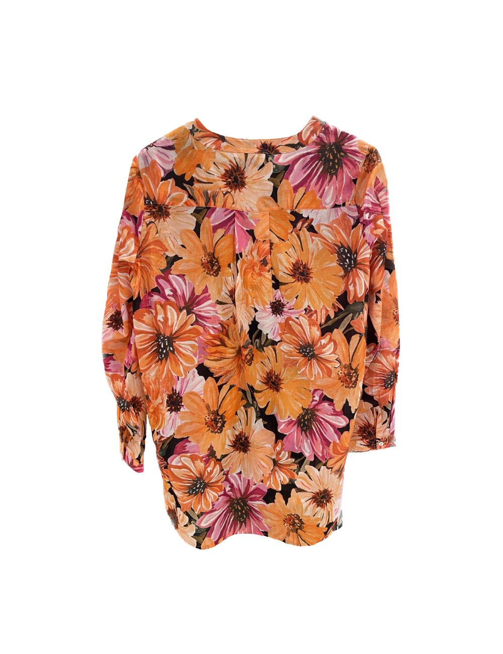 Koszula Margittes 56181