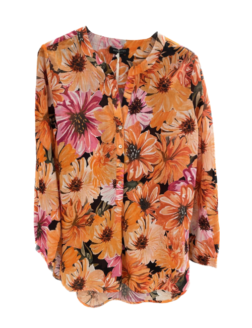 Koszula Margittes 56181