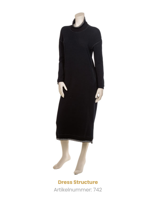 Sukienka Beate Heymann 742-12