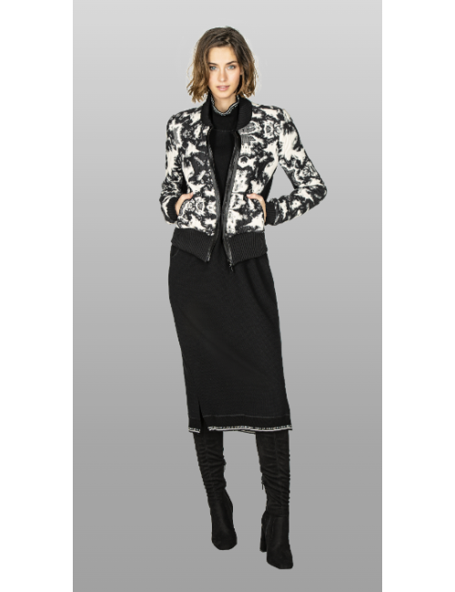 Sukienka Beate Heymann 742-12