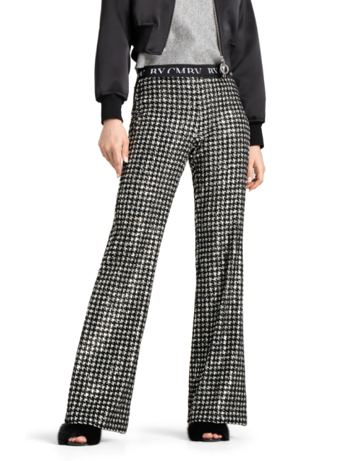 Spodnie Cambio Francis