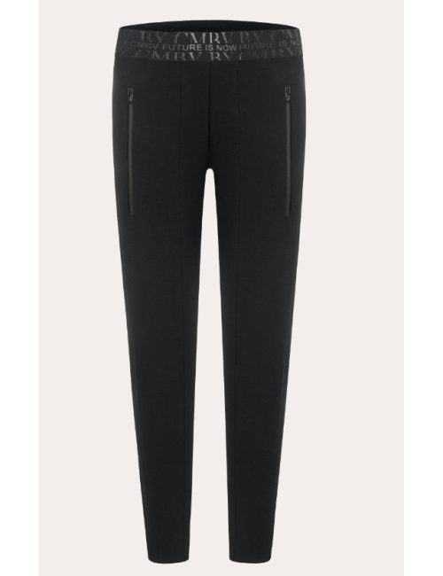 Spodnie Cambio Jordi Seam