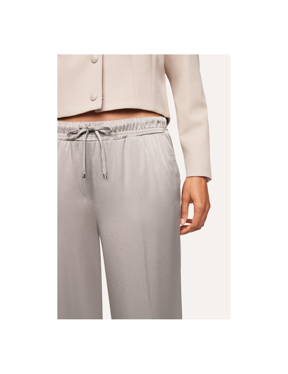 Spodnie Cambio Avril