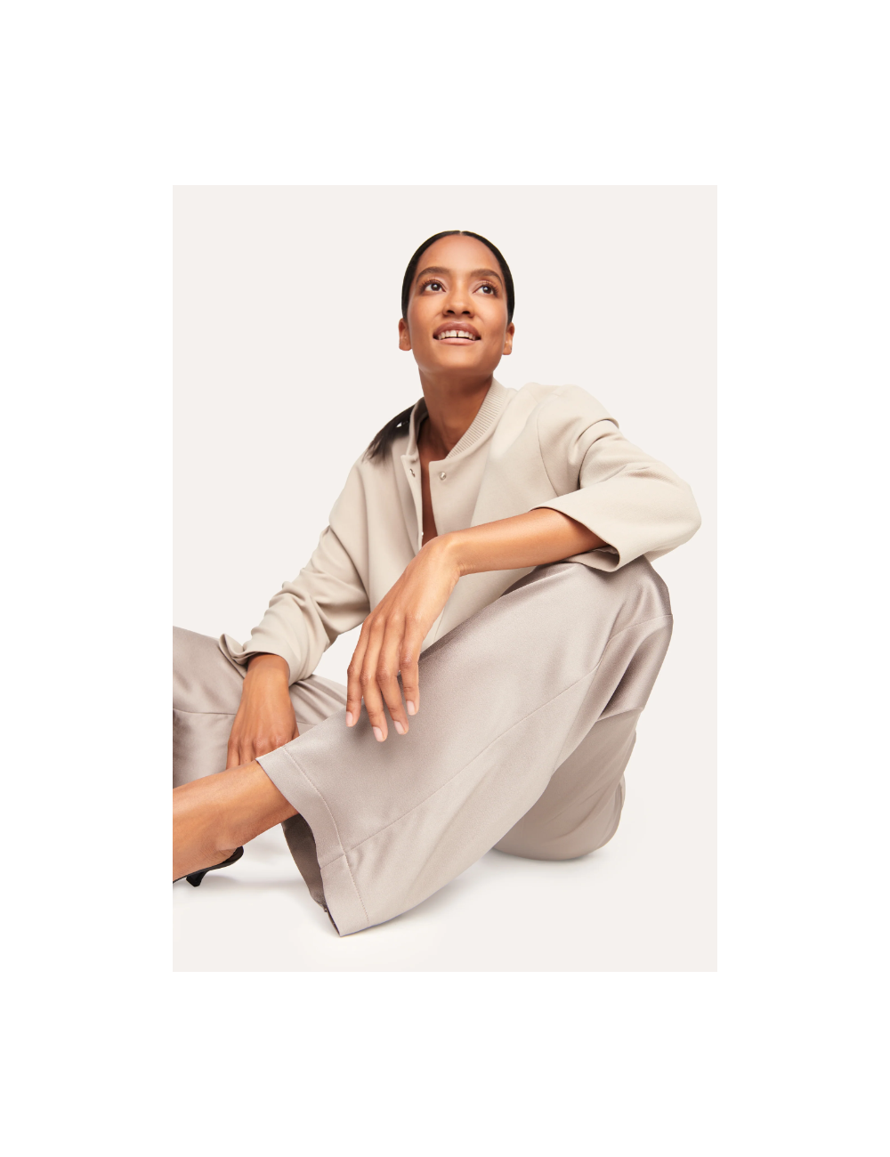 Spodnie Cambio Avril