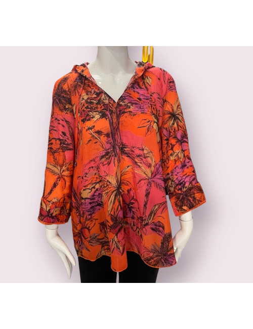 Tunika Margittes 56195