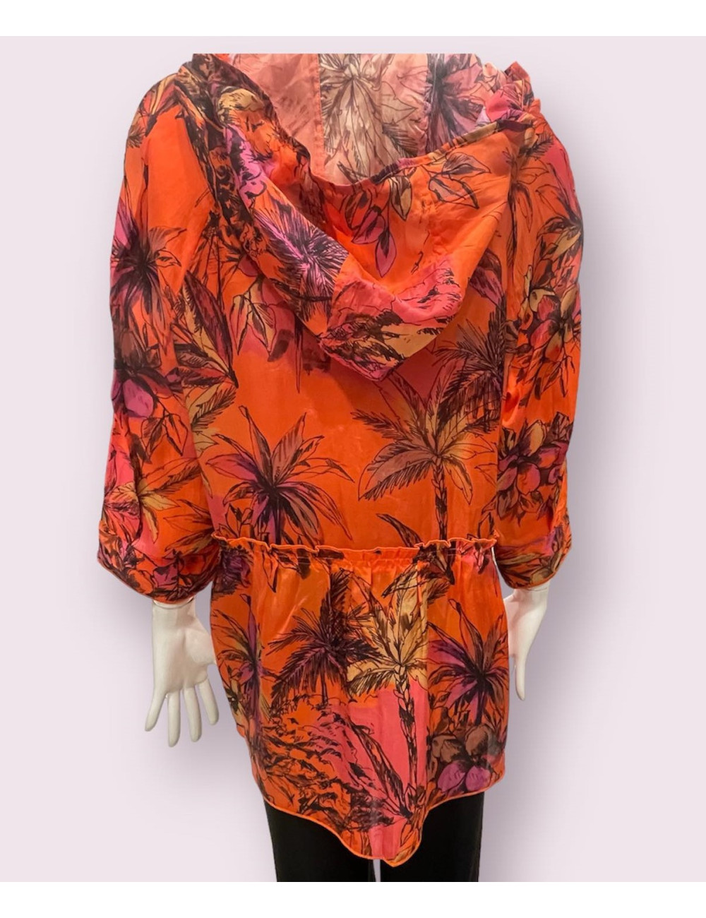 Tunika Margittes 56195