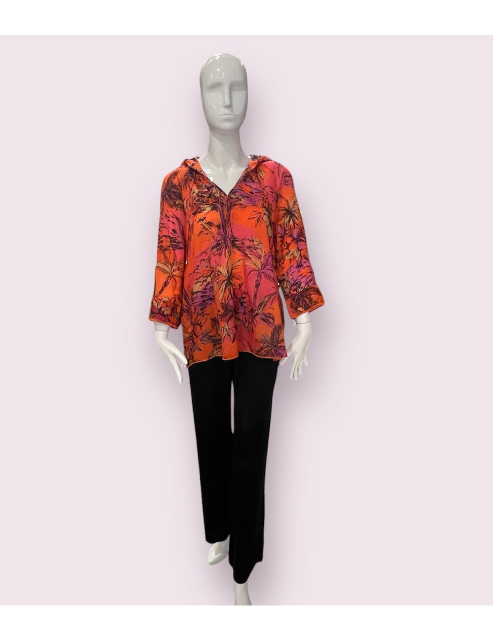 Tunika Margittes 56195