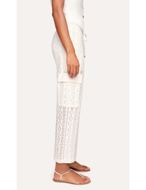 Spodnie Cambio Clara cargo