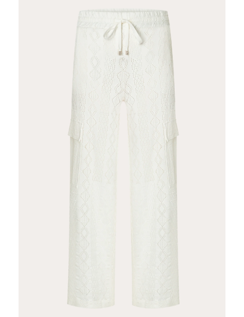 Spodnie Cambio Clara cargo