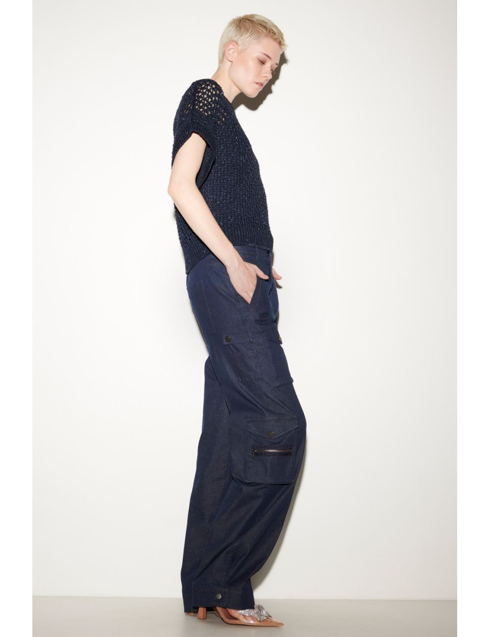 Sweter Luisa Cerano 198392