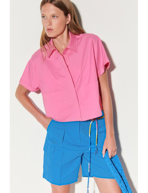 Spodenki Luisa Cerano 698690