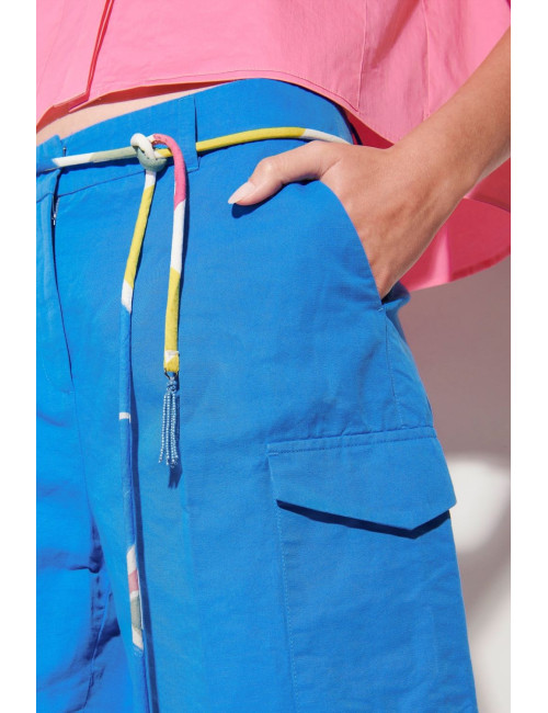 Spodenki Luisa Cerano 698690