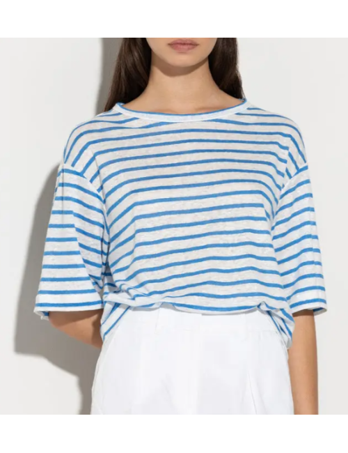 T-shirt Luisa Cerano 398148