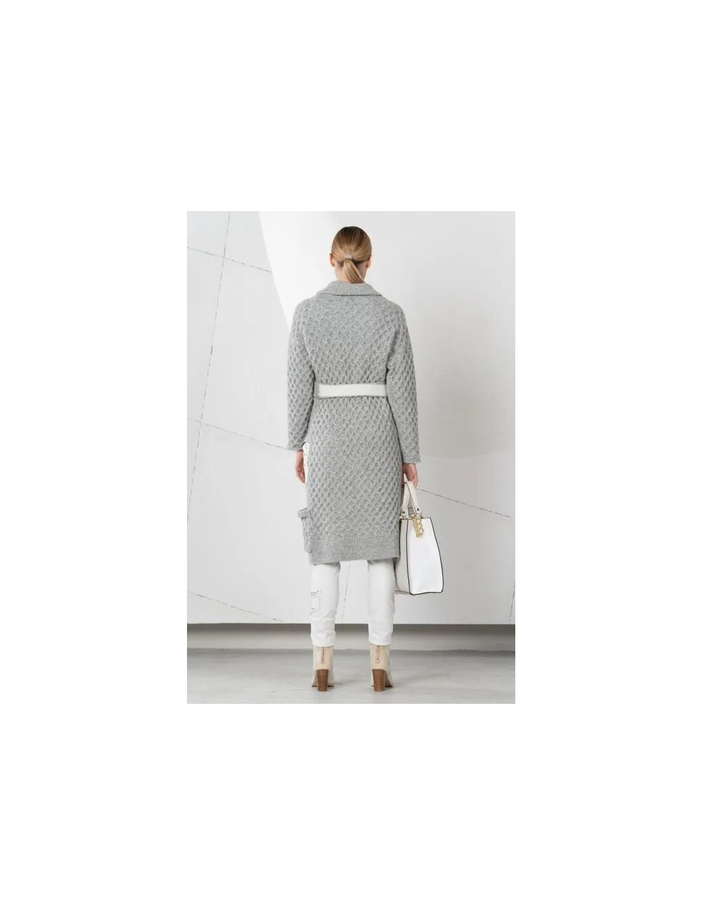 Kardigan Elisa Cavaletti 2403