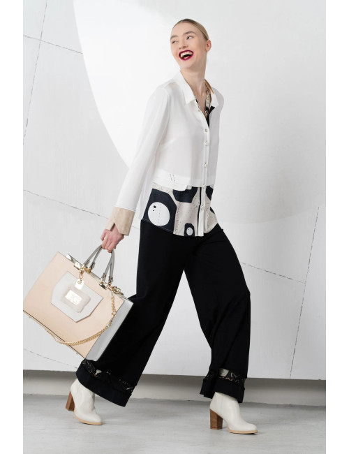 Bluzka Elisa Cavaletti 9904