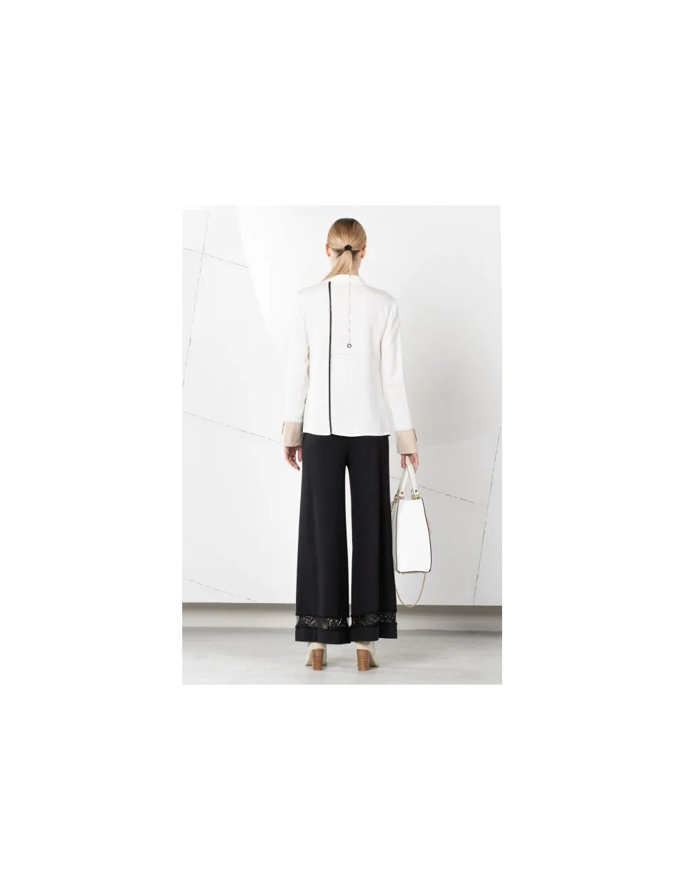 Bluzka Elisa Cavaletti 9904