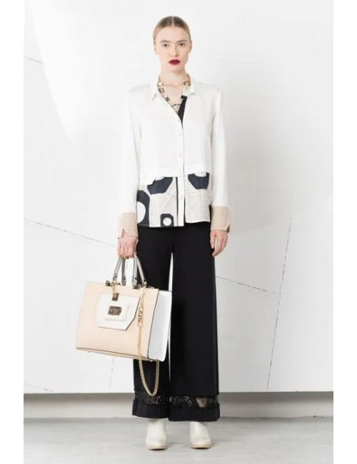 Bluzka Elisa Cavaletti 9904