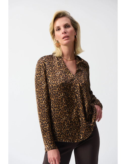 Bluzka Joseph Ribkoff 244253