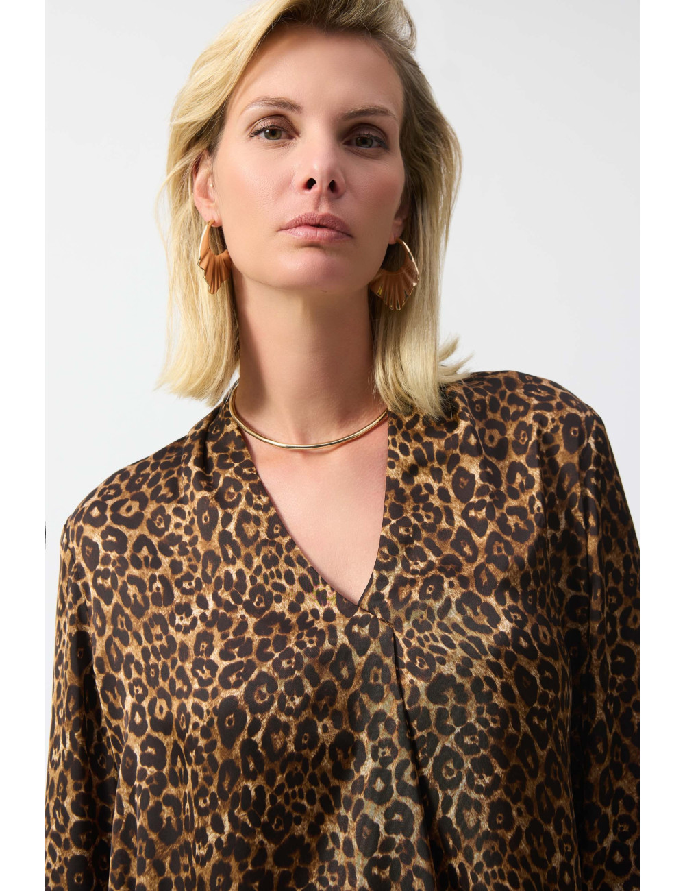 Bluzka Joseph Ribkoff 244253