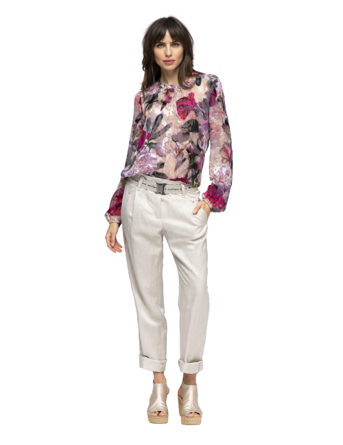 Bluzka Beate Heymann 2033-31
