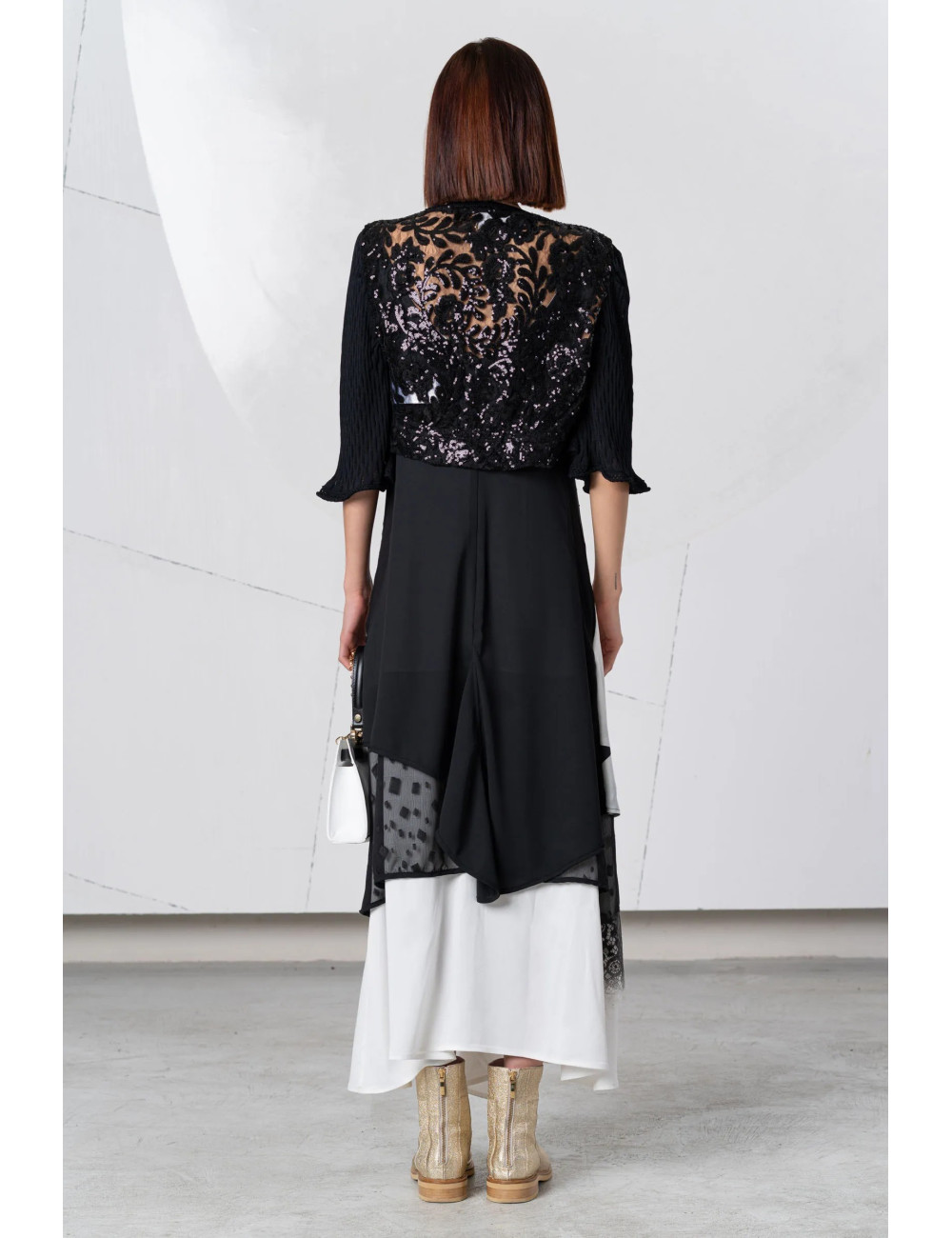 Kardigan Elisa Cavaletti 0801