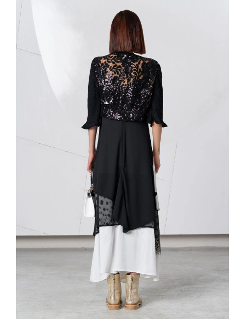 Kardigan Elisa Cavaletti 0801