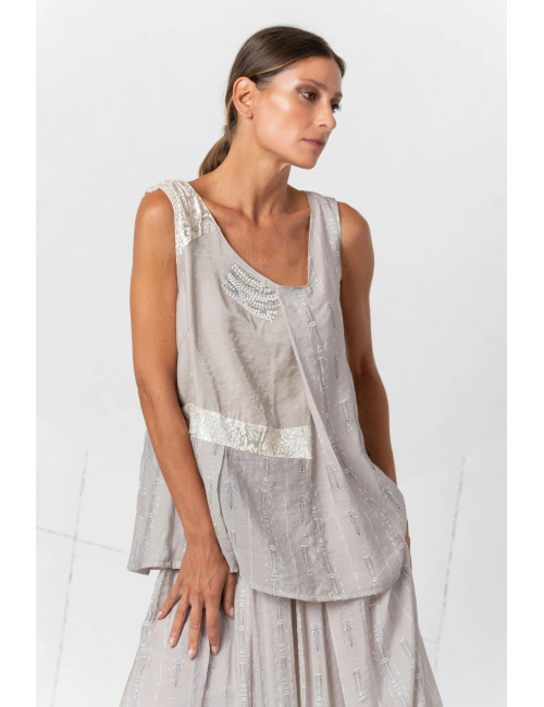 Spodnie Elisa Cavaletti 2402