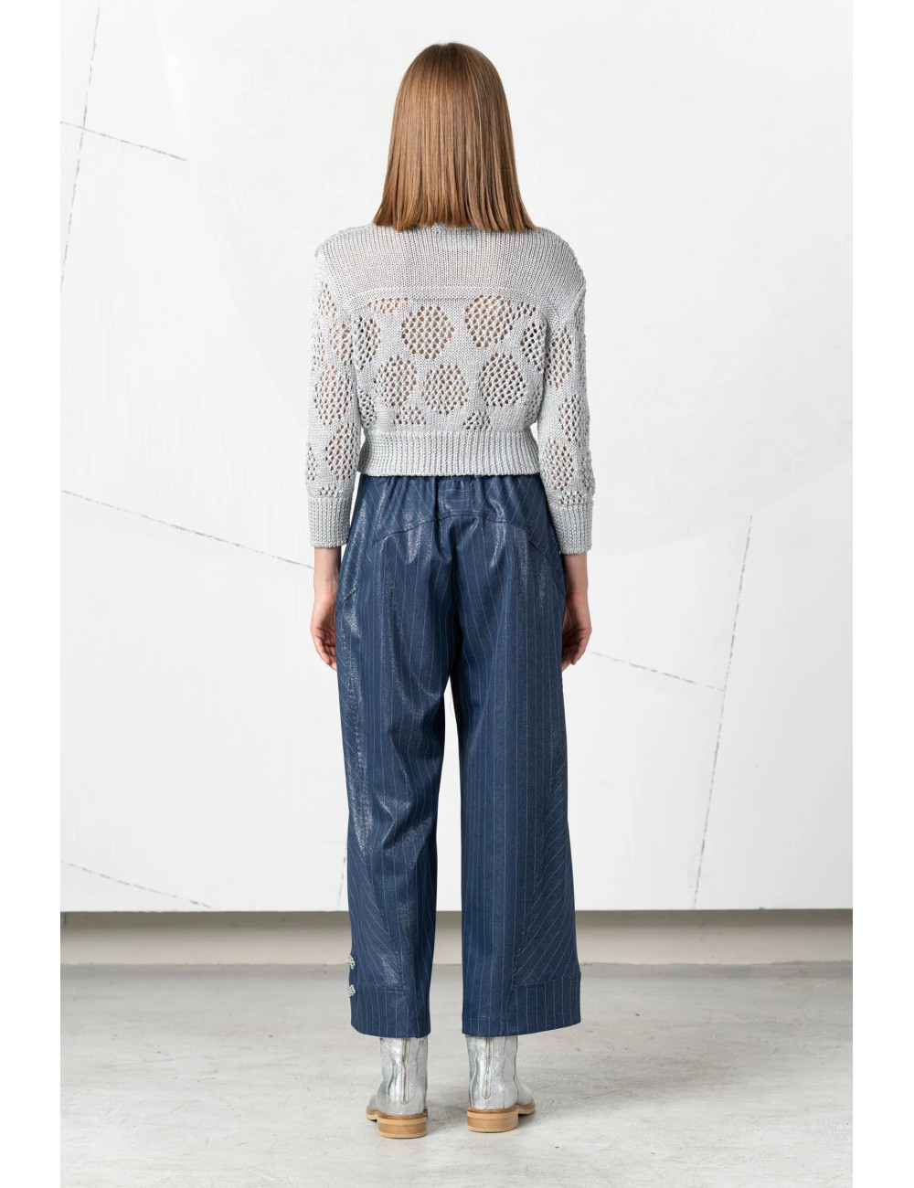 Spodnie Elisa Cavaletti 1304