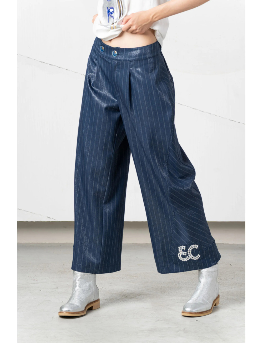 Spodnie Elisa Cavaletti 1304