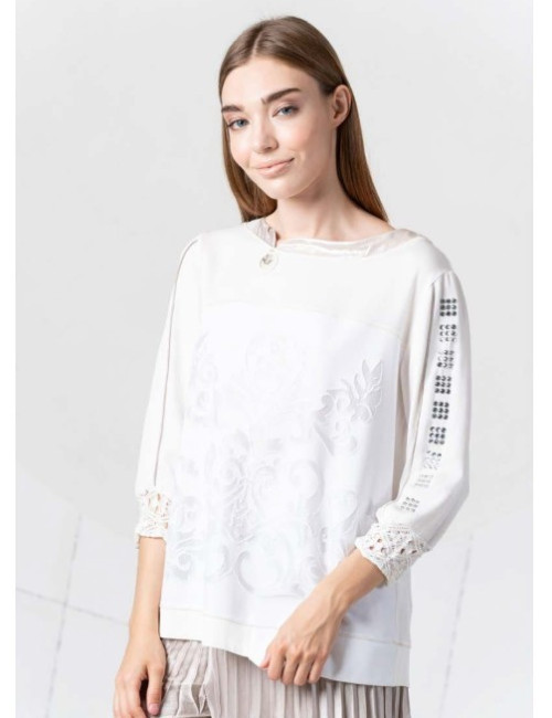 Bluzka Elisa Cavaletti 3500