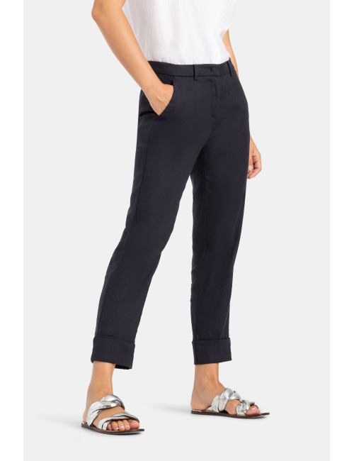 Spodnie Cambio Krystal