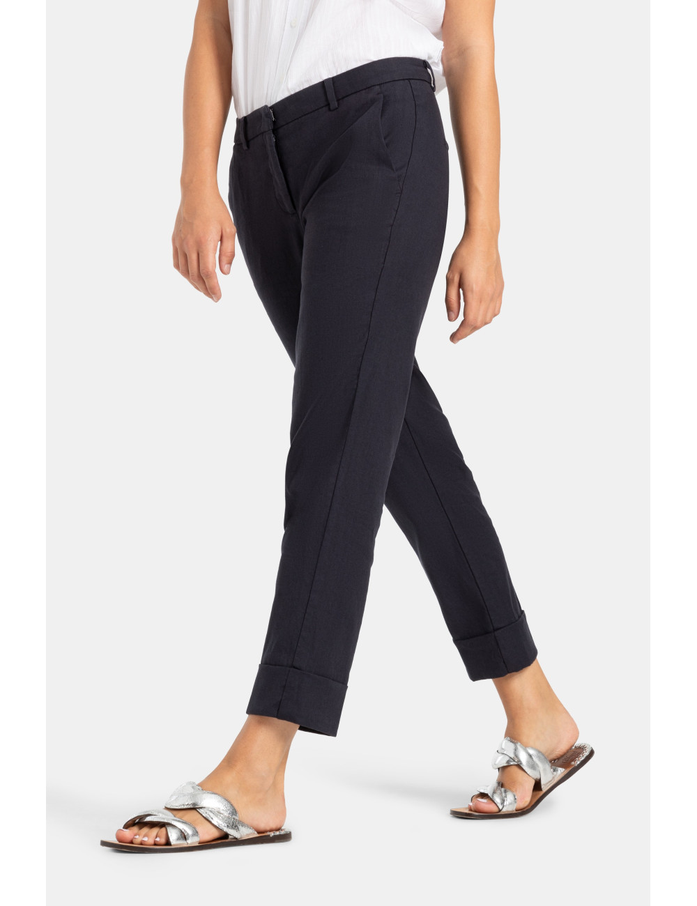 Spodnie Cambio Krystal