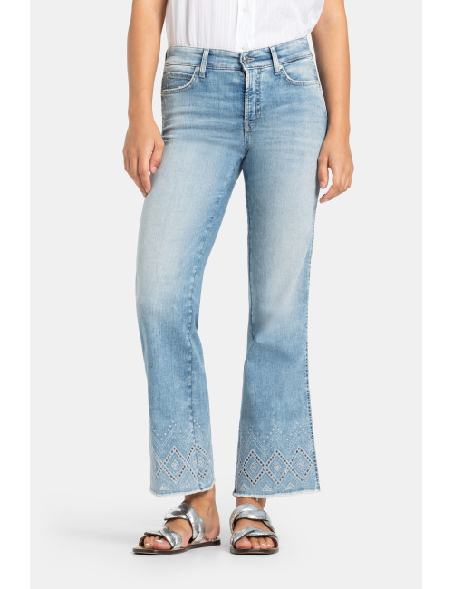 Spodnie C Jeans Francesca