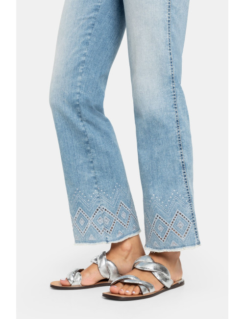 Spodnie C Jeans Francesca