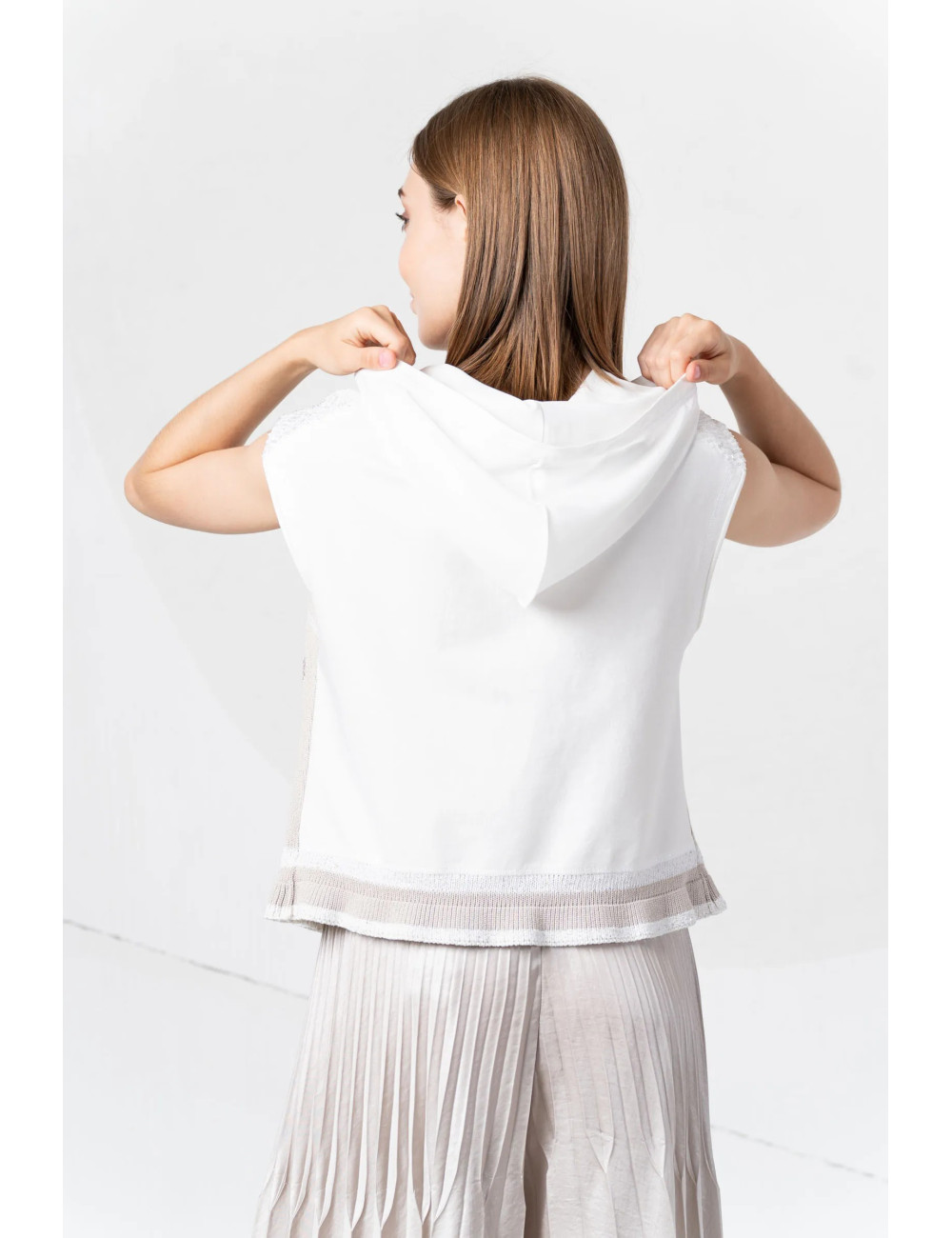 Kamizelka Elisa Cavaletti 3503