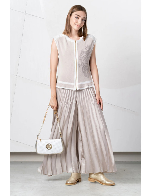 Kamizelka Elisa Cavaletti 3503