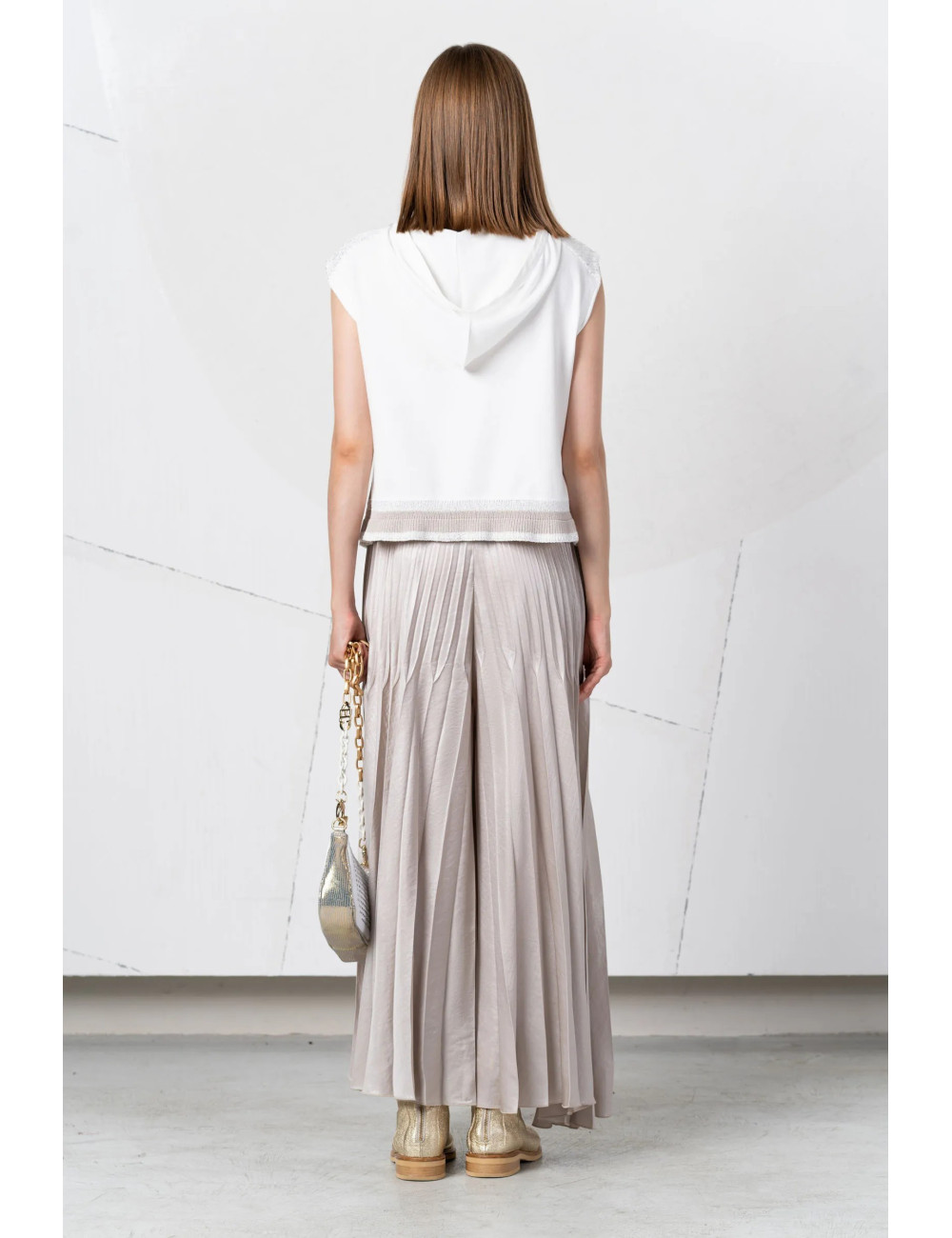 Kamizelka Elisa Cavaletti 3503