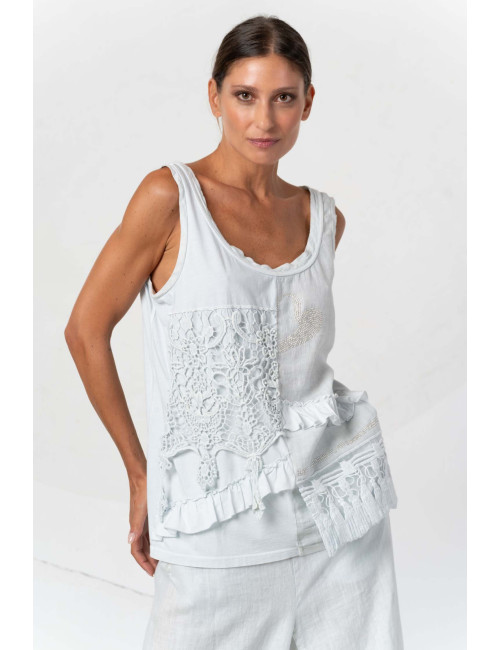 Bluzka Elisa Cavaletti 0104 Ostatnia sztuka