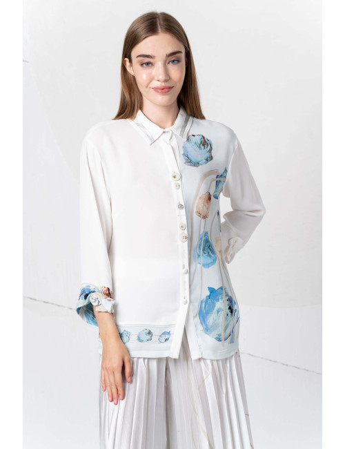 Bluzka Elisa Cavaletti 1704