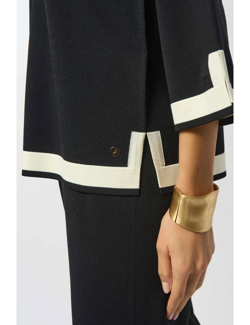 Bluzka Joseph Ribkoff 253909