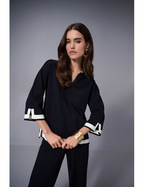 Bluzka Joseph Ribkoff 253909