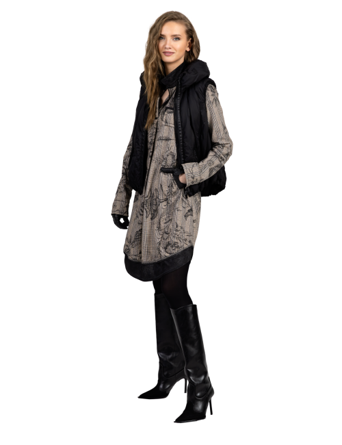 Sukienka Beate Heymann 260-11