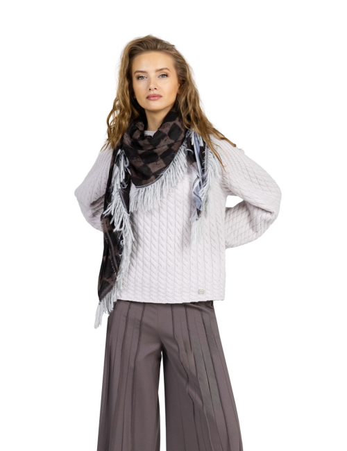 Sweter Beate Heymann 2061-57