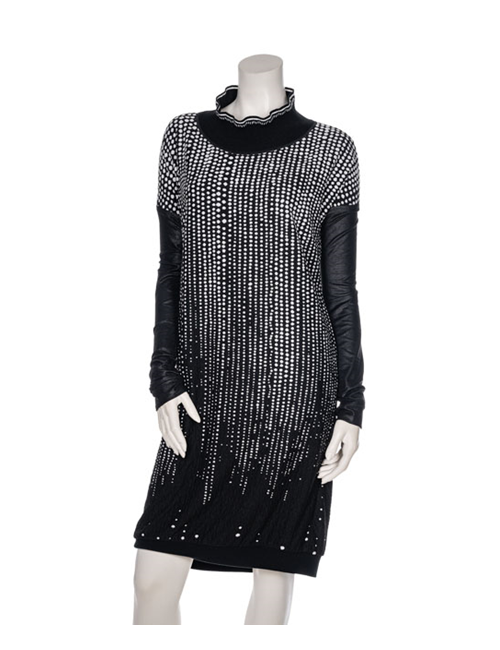 Sukienka Beate Heymann 247-20