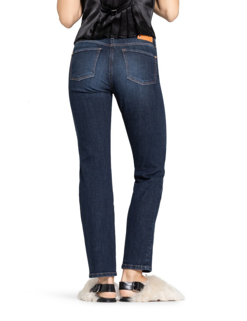 Spodnie Cambio Jeans Piper long