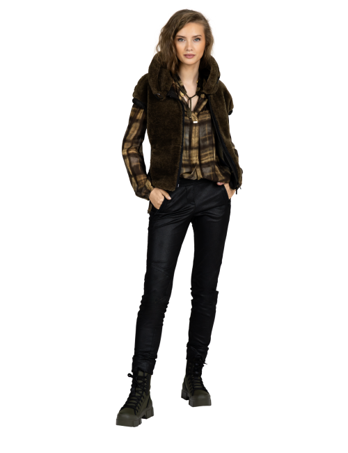 Bluzka Beate Heymann 231-27