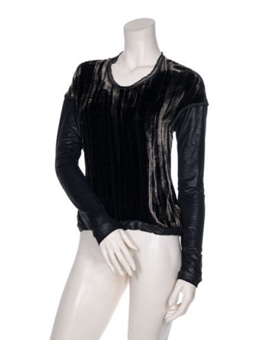 Bluzka Beate Heymann 219-40