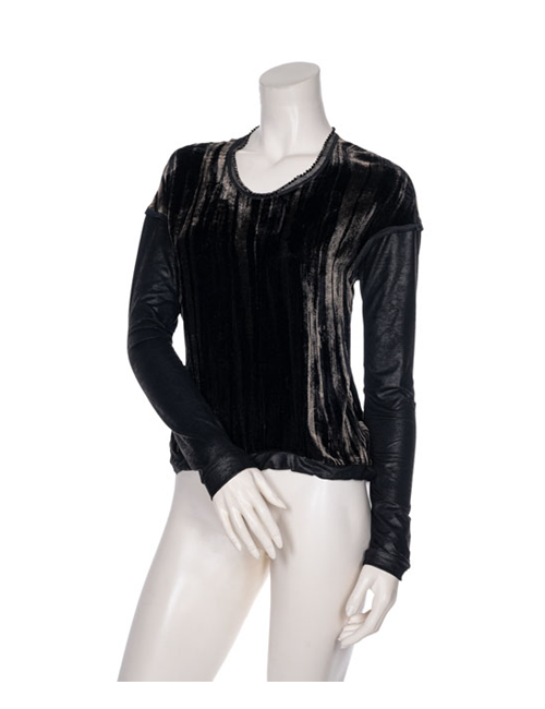 Bluzka Beate Heymann 219-40